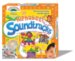 Alphabet Soundtracks cover