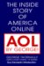 Aol by George : The Inside Story of America Online cover