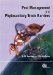Pest Management and Phytosanitary Trade Barriers cover