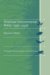 American Environmental Policy, 1990-2006 : Beyond Gridlock cover