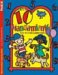 Los 10 Mandamientos/ The Ten Commandments cover