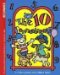 The 10 Commandments : A Coloring Book About Biblical Values cover