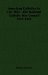 American Catholics In The War : The National Catholic War Council 1917-1921 cover