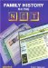 Family History on the Net 2007/08 cover