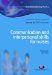 Communication and Interpersonal Skills for Nurses cover