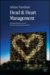 Head & Heart Management : Managing Attitudes, Beliefs, Behaviours and Emotions at Work cover