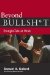 Beyond Bullsh*t : Straight-Talk at Work cover