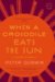 When a Crocodile Eats the Sun : A Memoir of Africa cover