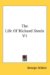 The Life of Richard Steele cover