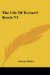 The Life of Richard Steele cover