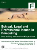 Ethical, Legal and Professional Issues in Computing [Click for larger image]