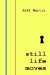 Still Life Moves cover