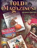 Old Magazines : Identification & Value Guide [Click for larger image]