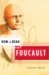  How to Read Foucault