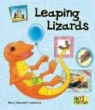 Leaping Lizards [Click for larger image]