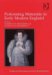 Performing Maternity in Early Modern England cover