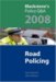 Blackstone's Police Q&a : Road Policing 2008 cover