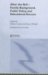 After the Bell : Family Background, Public Policy, and Educational Success cover