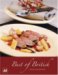 Best of British : A Celebration of Great British Cuisine cover