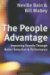 The People Advantage : Improving Results Through Better Selection and Performance cover