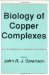 Biology of Copper Complexes cover