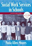 Social Work Services in Schools [Click for larger image]