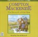 The Monarch of the Glen cover