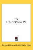 The Life of Christ [Click for larger image]