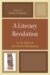 A Literary Revolution : In the Spirit of the Harlem Renaissance cover