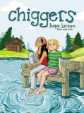 Chiggers [Click for larger image]