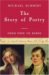 The Story of Poetry : From Pope to Burns cover