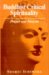Buddhist Critical Spirituality : Prajna and Sunyata cover