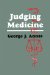 Judging Medicine cover
