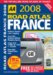 Aa 2008 Road Atlas France cover