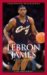 LeBron James : A Biography cover