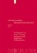 Enzyklopadie Medizingeschichte cover