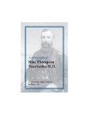 Autobiography Of Silas Thompson Trowbridge M.D. [Click for larger image]