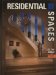 Residential Spaces of the World : A Pictorial Review cover