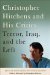 Christopher Hitchens and His Critics : Terror, Iraq, and the Left cover