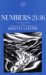 Numbers 21-36 : A New Translation With Introduction and Commentary cover