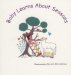 Baby Learns About Seasons cover