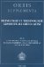 Bilinguisme Et Terminologie Grammaticale Greco-Latin cover