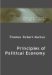 Principles of Political Economy cover