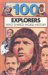 100 Explorers Who Shaped World History cover