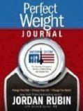 Perfect Weight Journal : American Edition Change Your Diet, Change Your Life, Change Your World [Click for larger image]