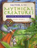 Hector & The Mythical Creatures : A Hunt & Solve Puzzle [Click for larger image]