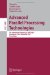 Advanced Parallel Processing Technologies : 7th International Symposium, Appt 2007 Guangzhou, China, November 22-23, 2007 Proceedings cover