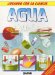 Agua/ Water cover