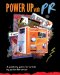 Power Up with PR : A Publicity Guide for Artists cover