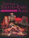 Textiles of South-East Asia cover